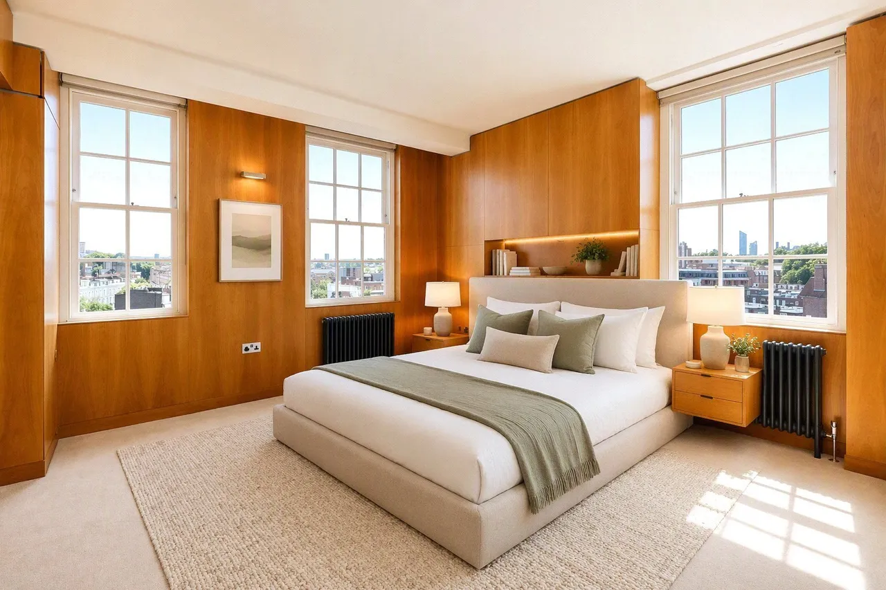 Whiteheads Grove, London, SW3, photo 5