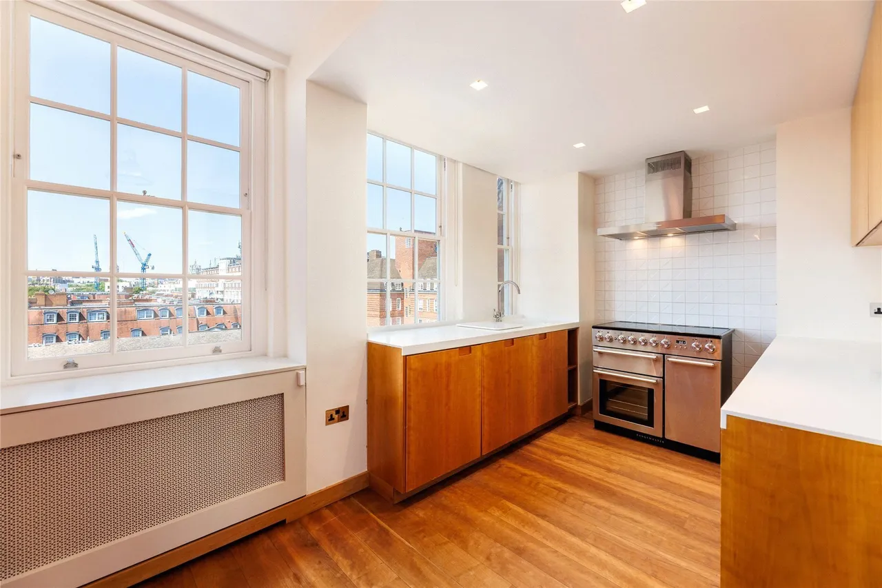Whiteheads Grove, London, SW3, photo 4