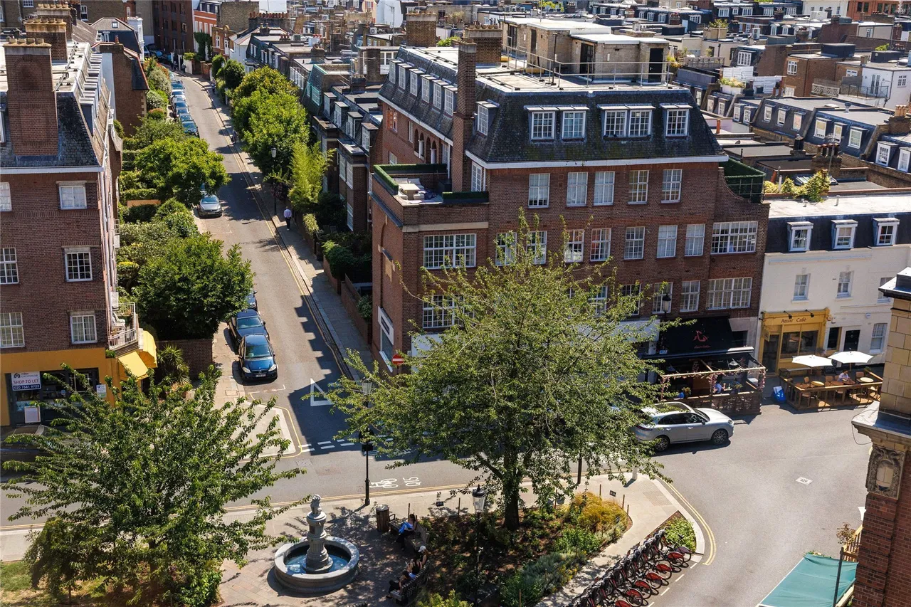 Whiteheads Grove, London, SW3, photo 12