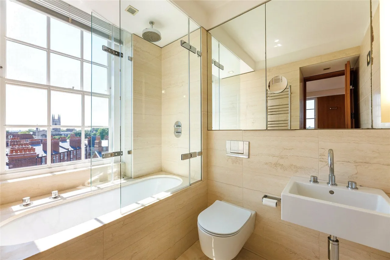 Whiteheads Grove, London, SW3, photo 7