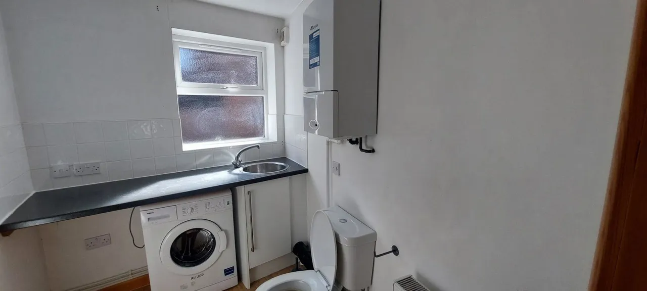 Thorpe Street, Leicester, LE3, photo 8