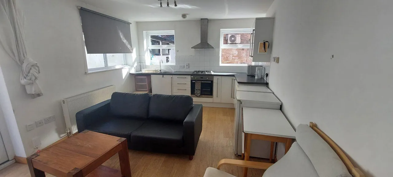 Thorpe Street, Leicester, LE3, photo 11