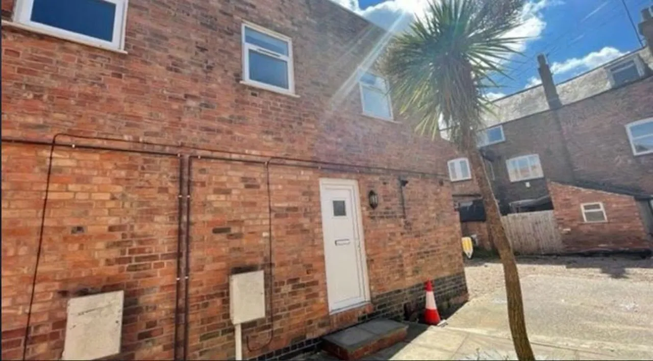 Thorpe Street, Leicester, LE3, photo 2