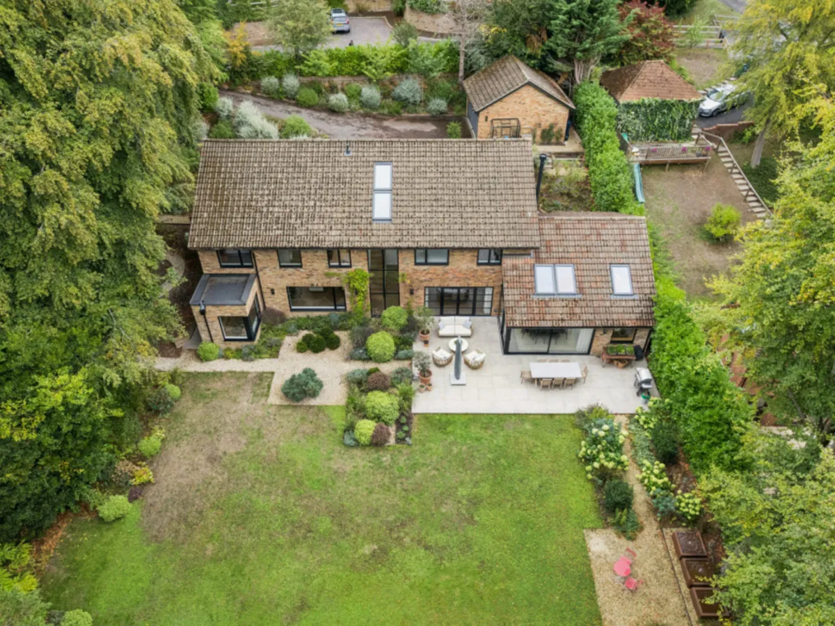 Hearn Close, Penn, HP10, photo 36