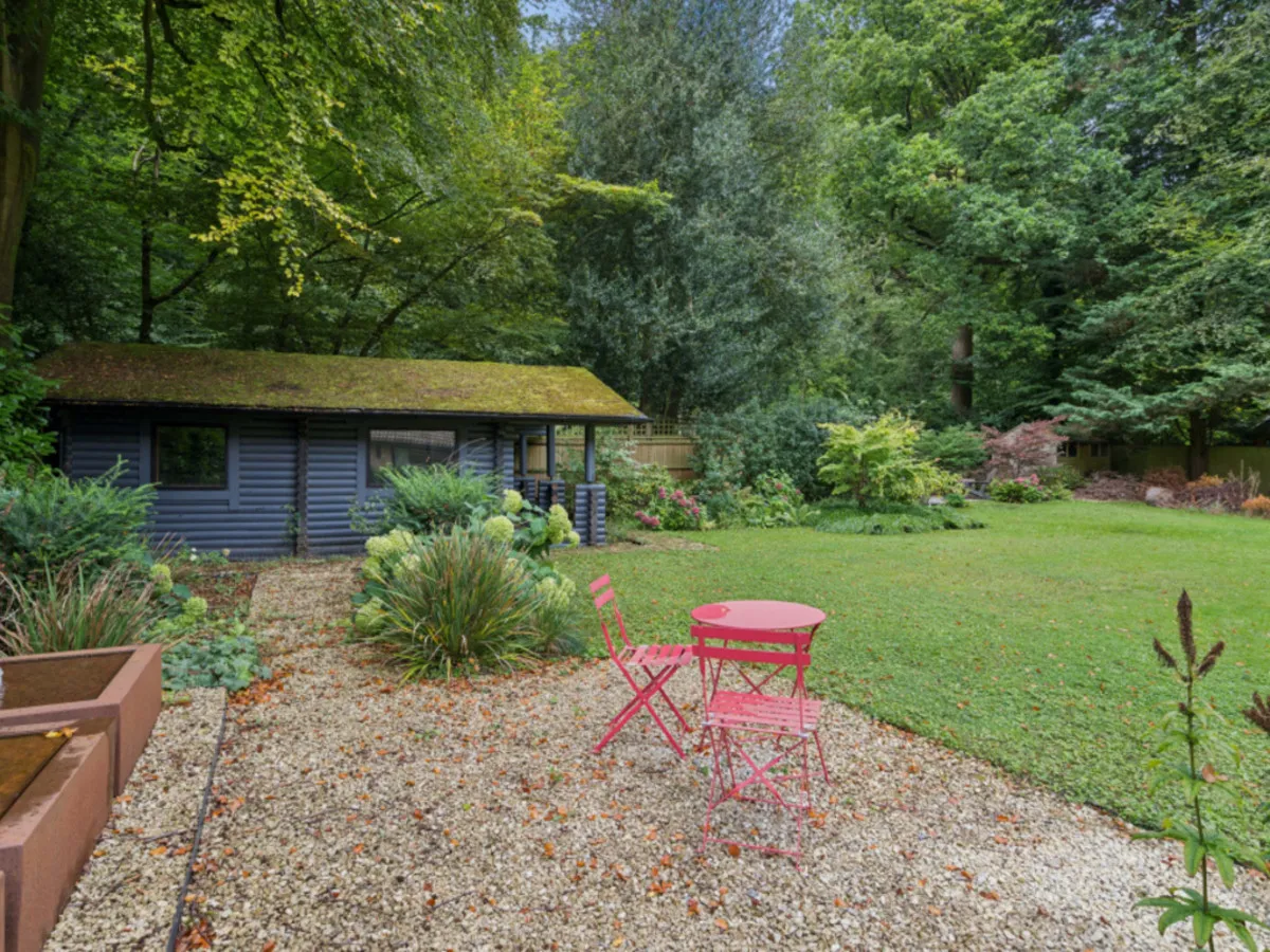 Hearn Close, Penn, HP10, photo 32