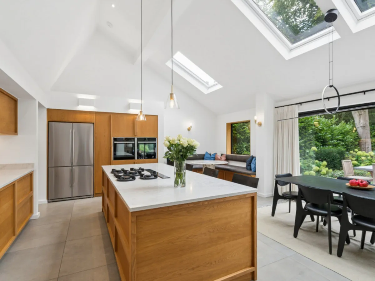 Hearn Close, Penn, HP10, photo 6