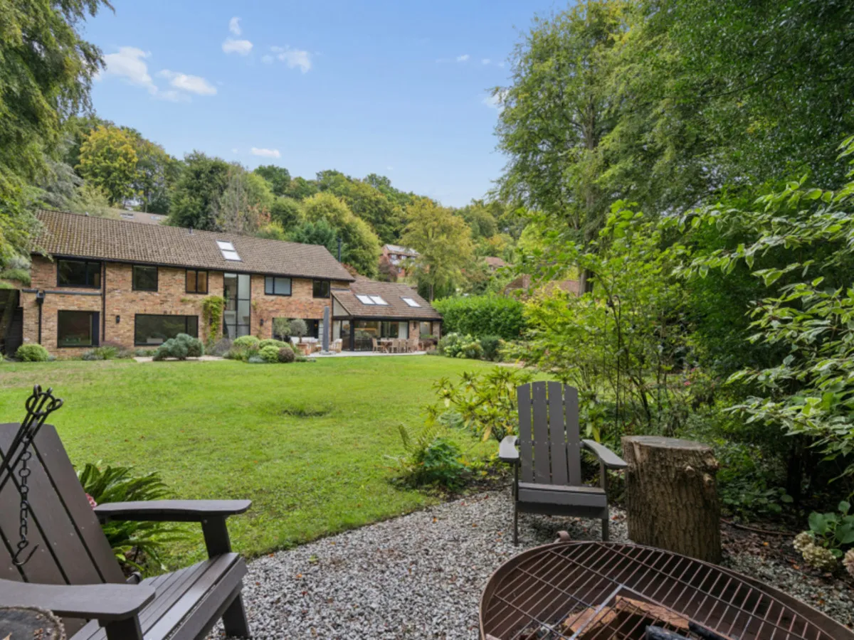 Hearn Close, Penn, HP10, photo 33