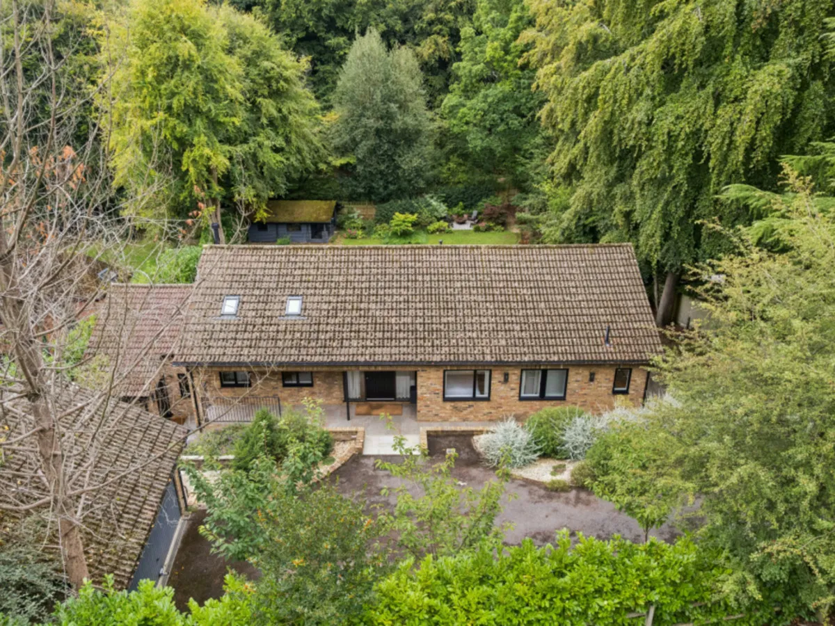 Hearn Close, Penn, HP10, photo 35