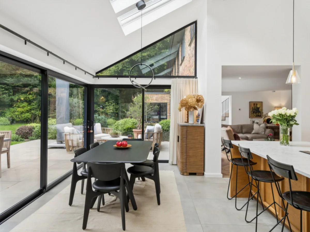 Hearn Close, Penn, HP10, photo 7