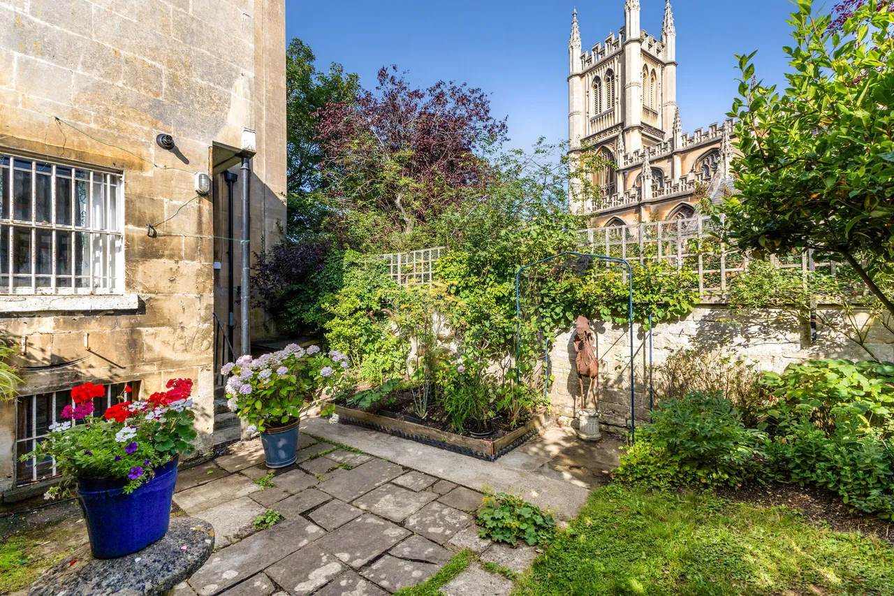 Raby Place, Bath, BA2, photo 3