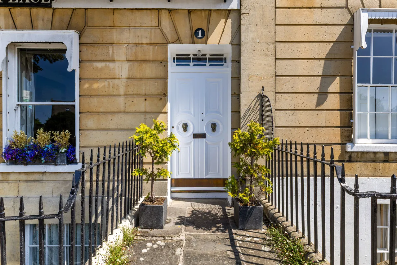 Raby Place, Bath, BA2, photo 7