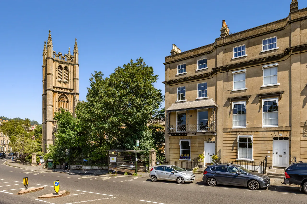 Raby Place, Bath, BA2, photo 9