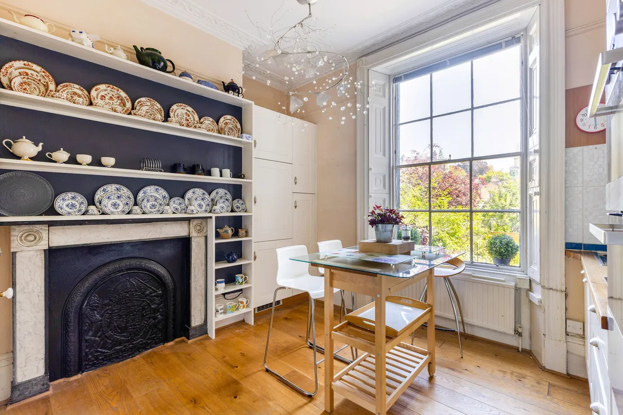 Raby Place, Bath, BA2, photo 12