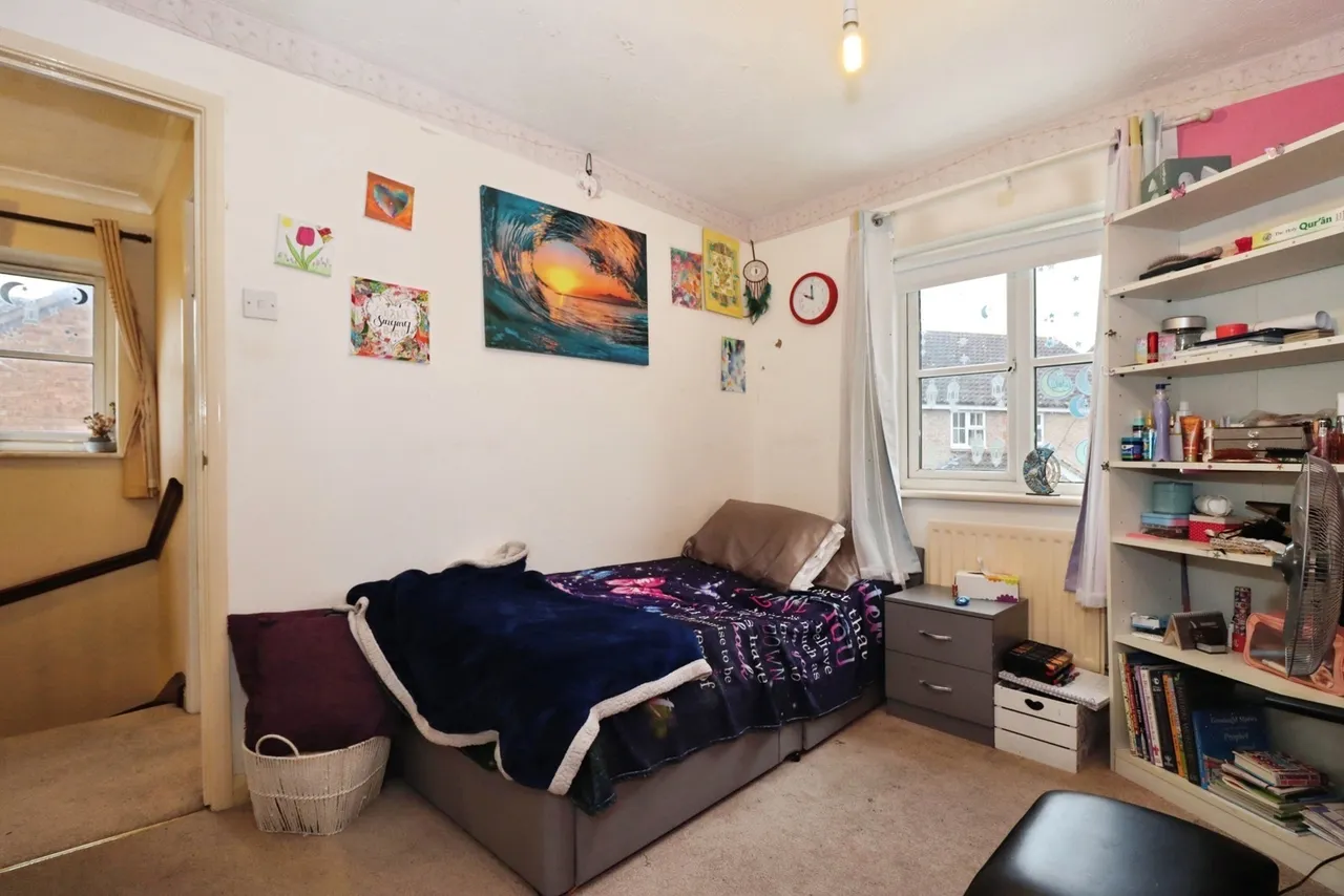 Wheatfield Drive, Bradley Stoke, Bristol, Gloucestershire, BS32, photo 15
