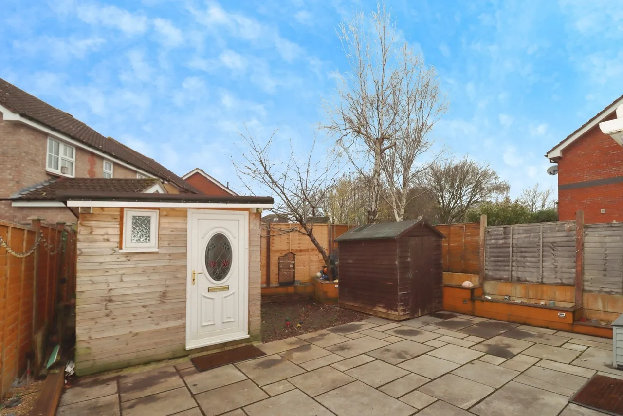 Wheatfield Drive, Bradley Stoke, Bristol, Gloucestershire, BS32, photo 18