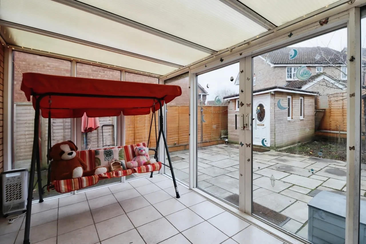 Wheatfield Drive, Bradley Stoke, Bristol, Gloucestershire, BS32, photo 14