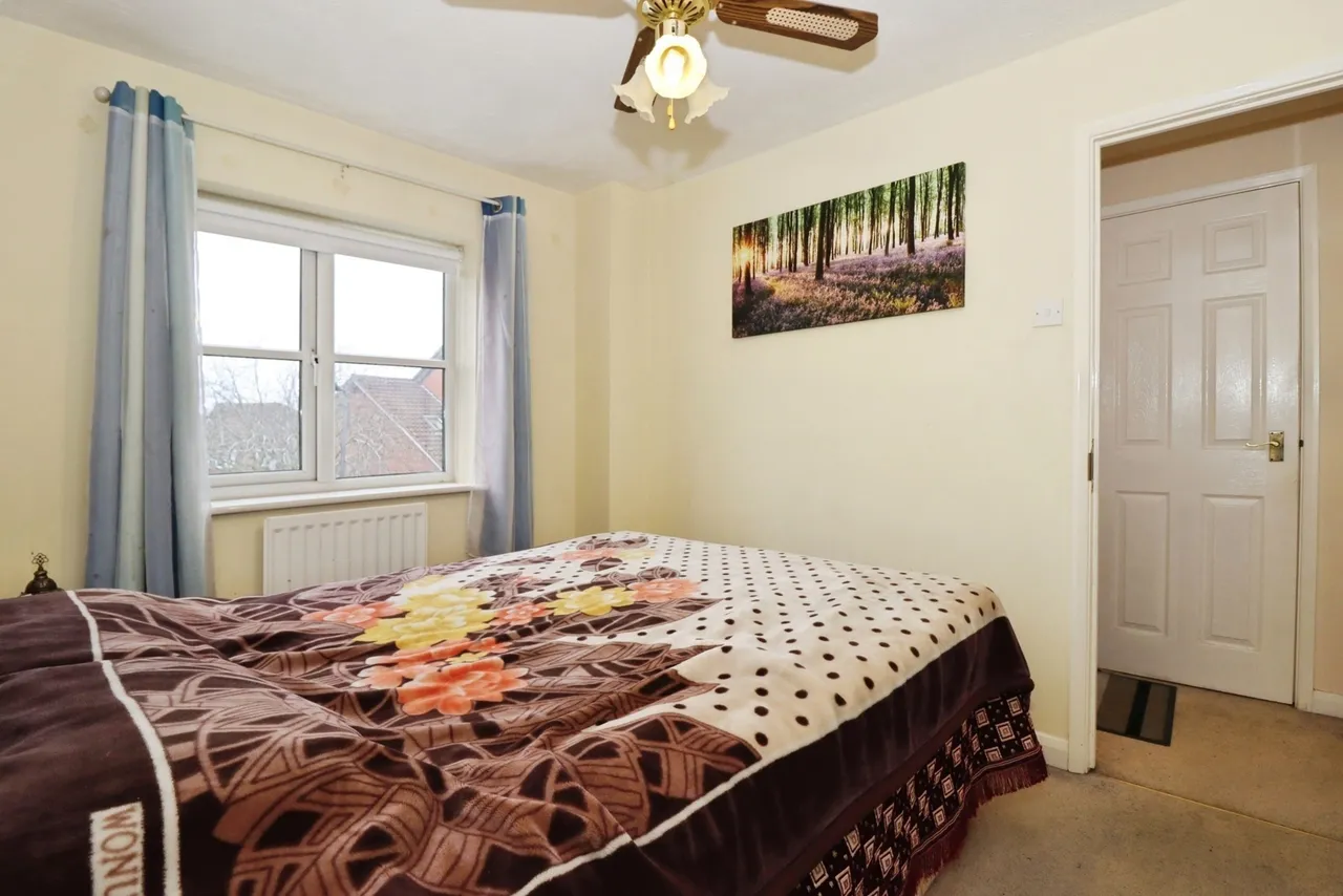 Wheatfield Drive, Bradley Stoke, Bristol, Gloucestershire, BS32, photo 16