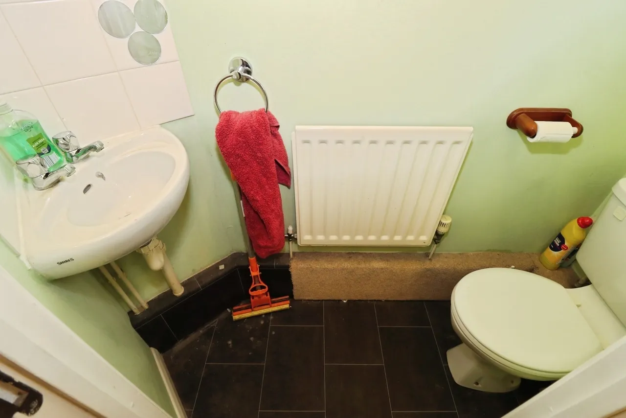 Wheatfield Drive, Bradley Stoke, Bristol, Gloucestershire, BS32, photo 17