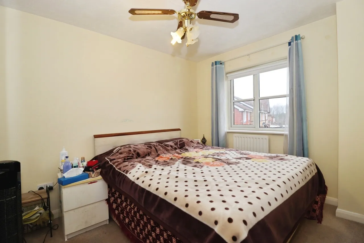 Wheatfield Drive, Bradley Stoke, Bristol, Gloucestershire, BS32, photo 7