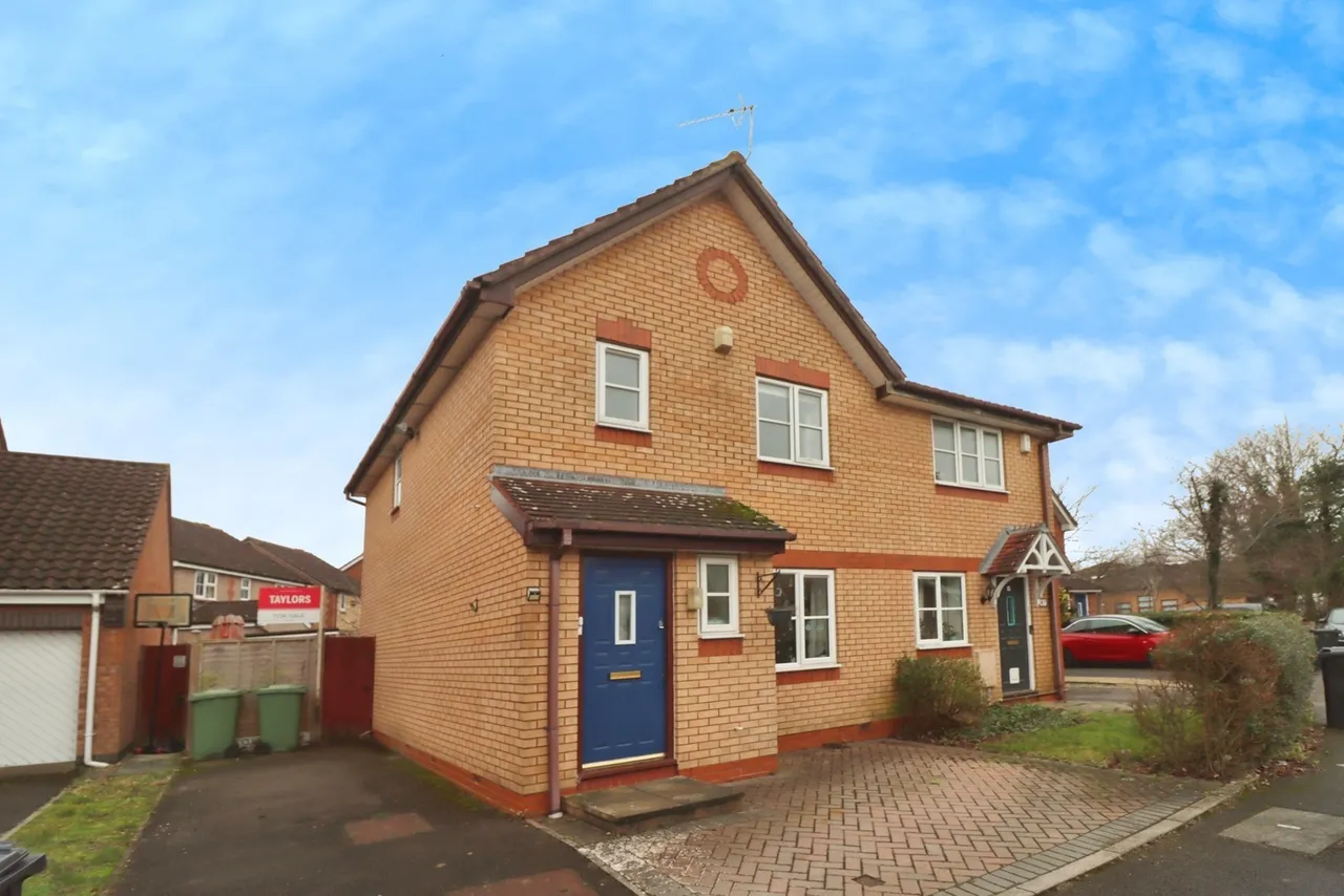Wheatfield Drive, Bradley Stoke, Bristol, Gloucestershire, BS32, photo 20