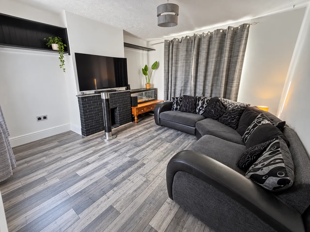 Cradock Avenue, Great Yarmouth, photo 2