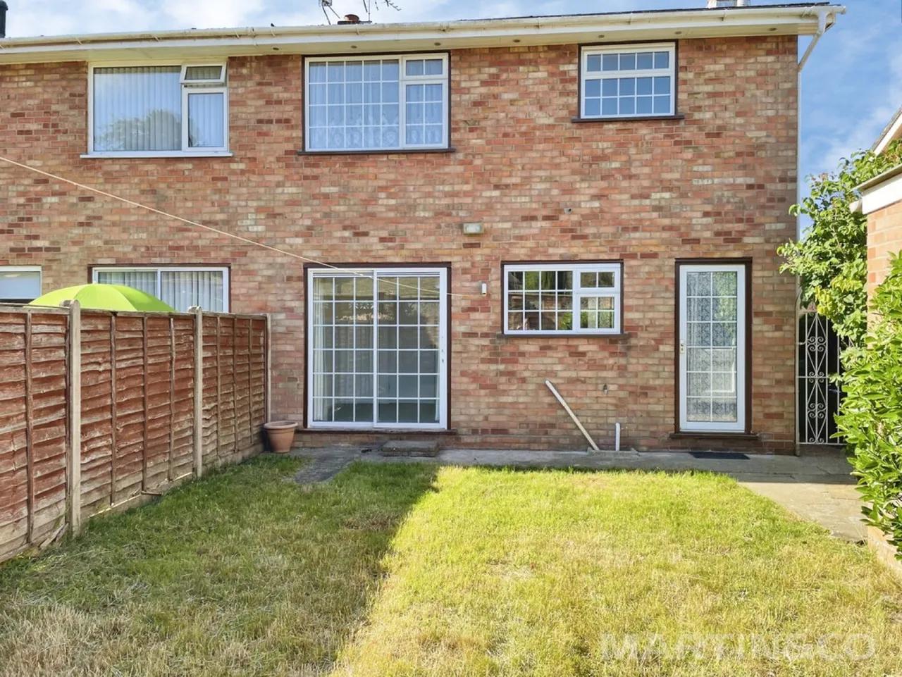 Chalfont Walk, Eaton, NR4, photo 13