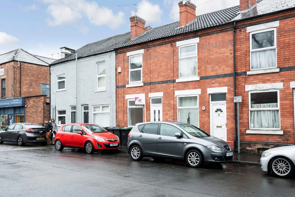 Imperial Road, Beeston, NG9, photo 9