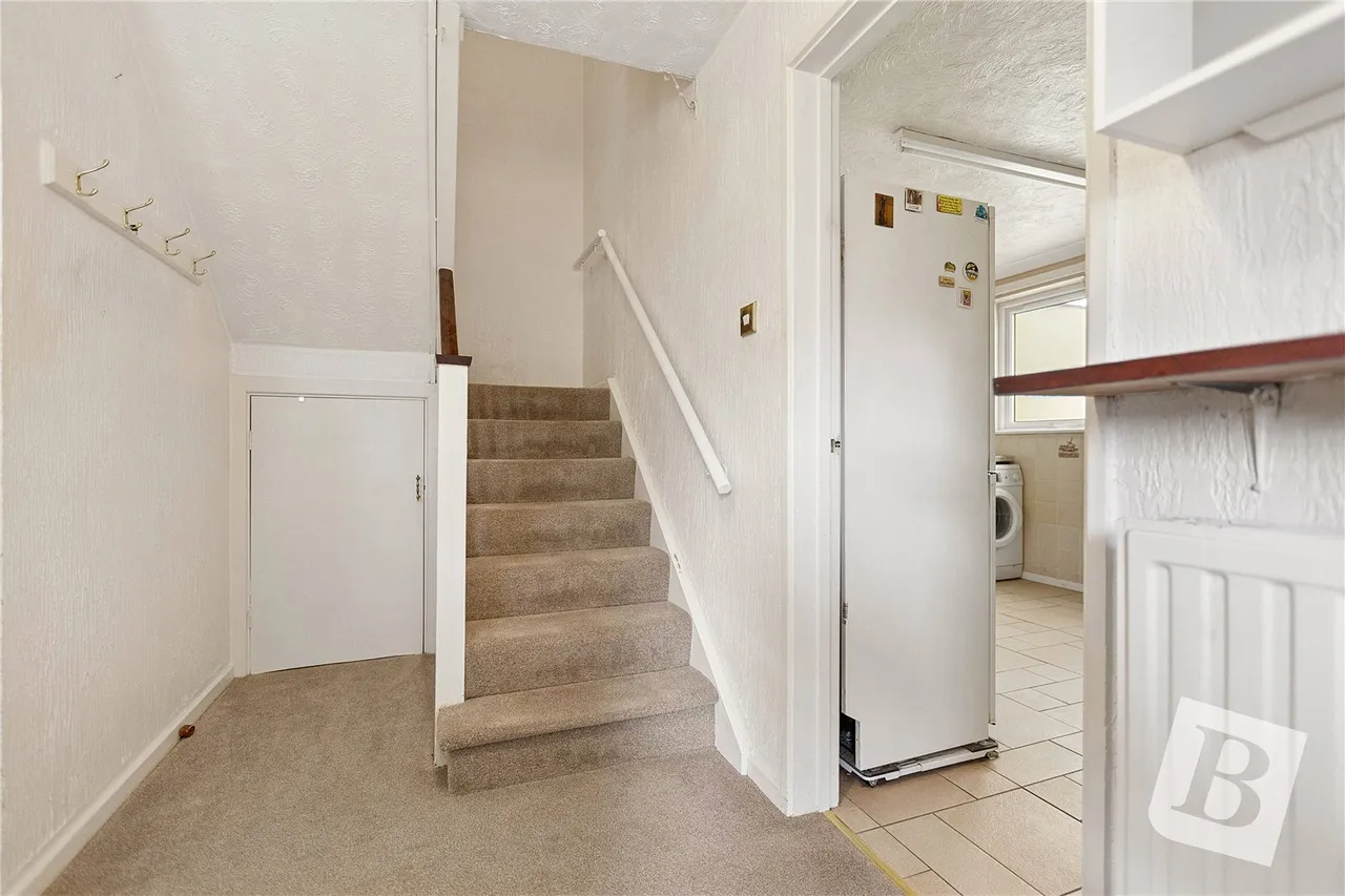 Long Lynderswood, Basildon, SS15, photo 5