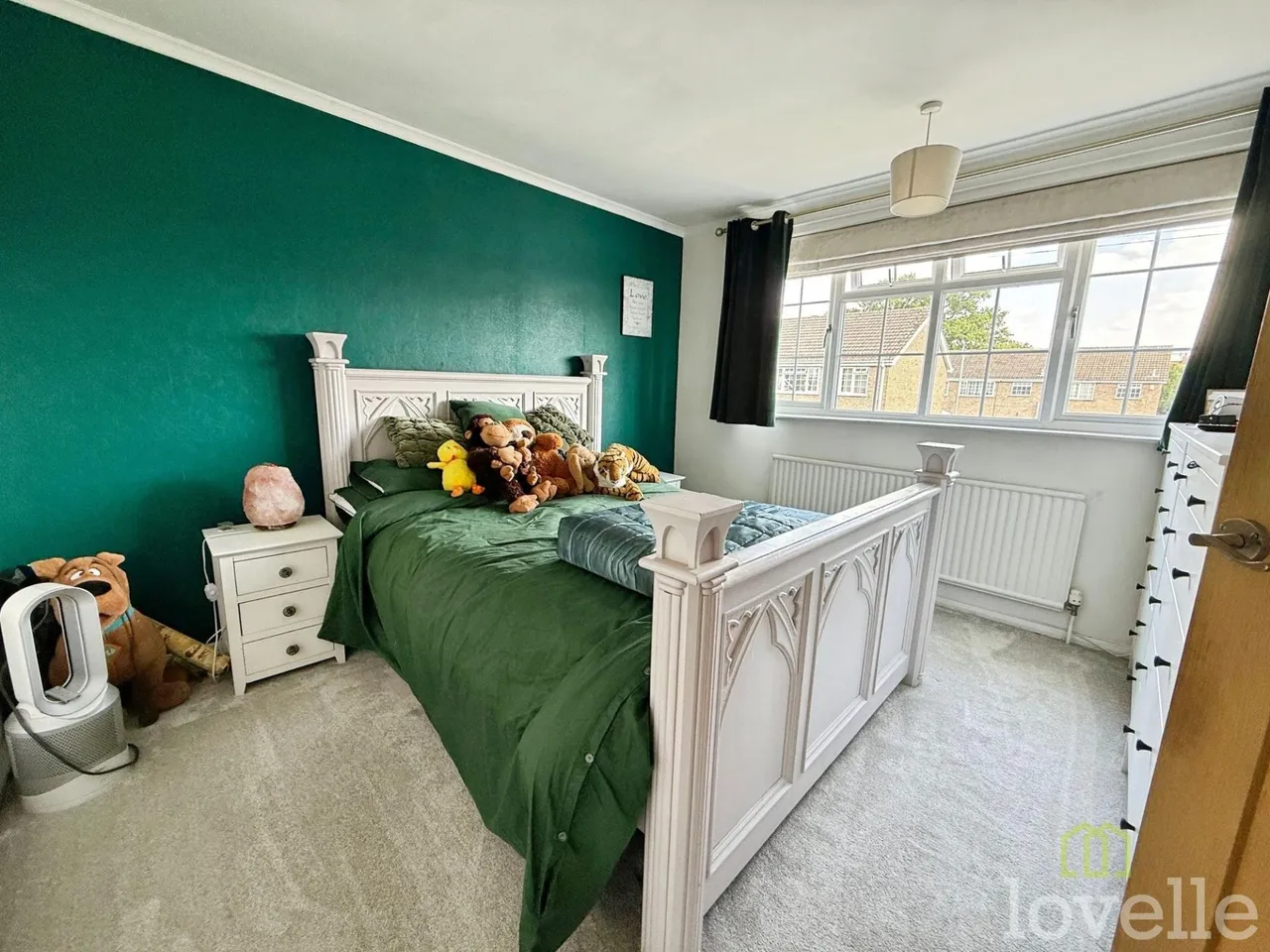Glenbank Close, Lincoln, LN6, photo 11
