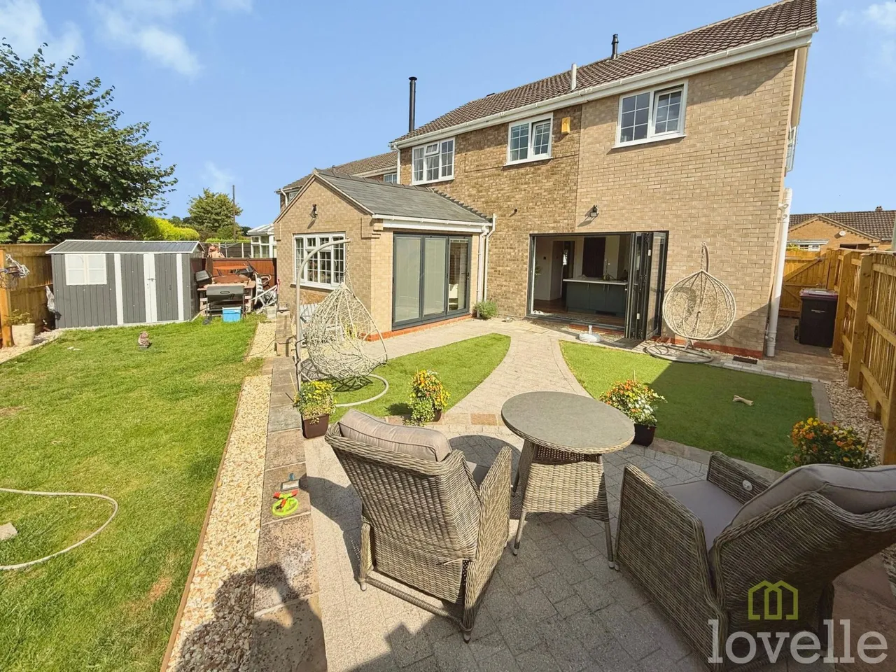 Glenbank Close, Lincoln, LN6, photo 13