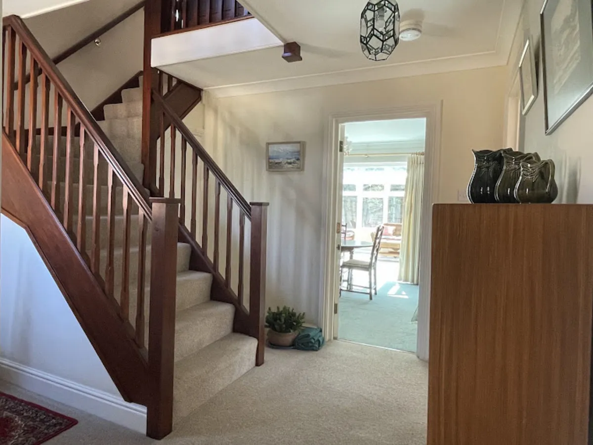 Willow Court, Wendlebury, photo 15