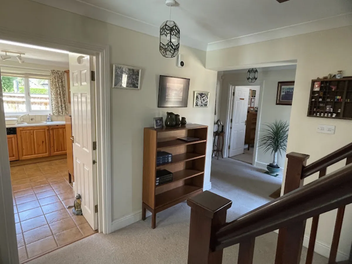 Willow Court, Wendlebury, photo 4