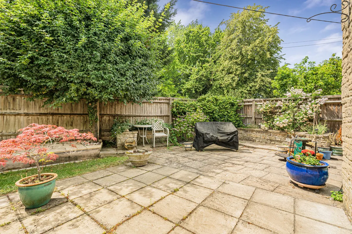 Willow Court, Wendlebury, photo 12