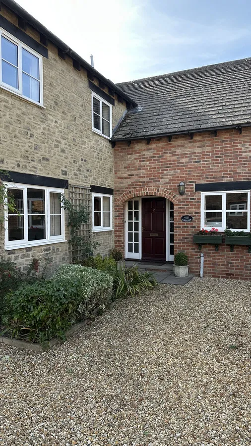 Willow Court, Wendlebury, photo 30