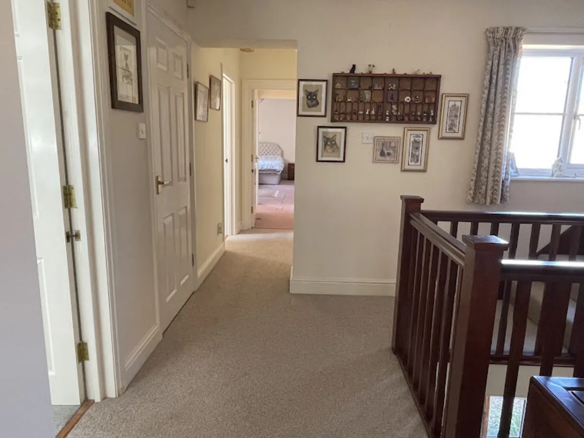 Willow Court, Wendlebury, photo 16