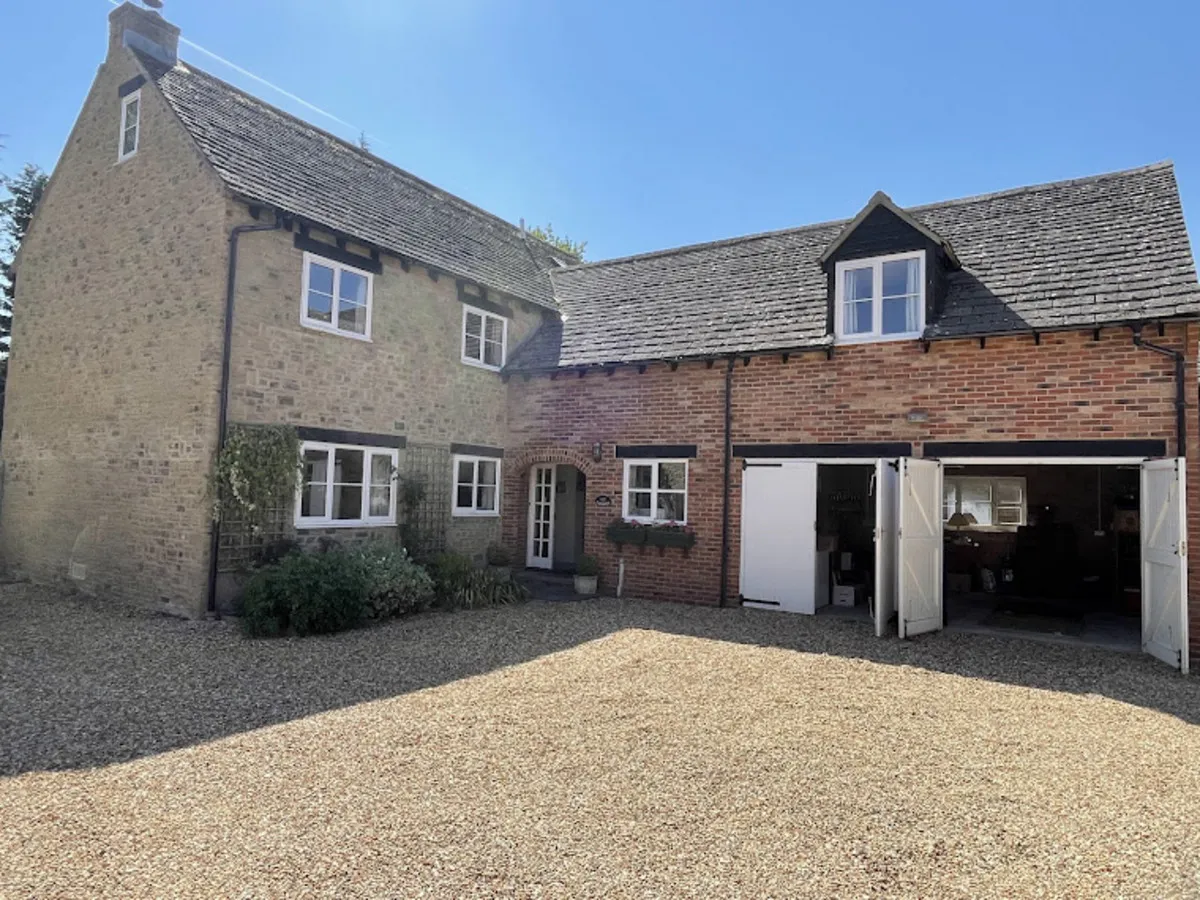 Willow Court, Wendlebury, photo 29
