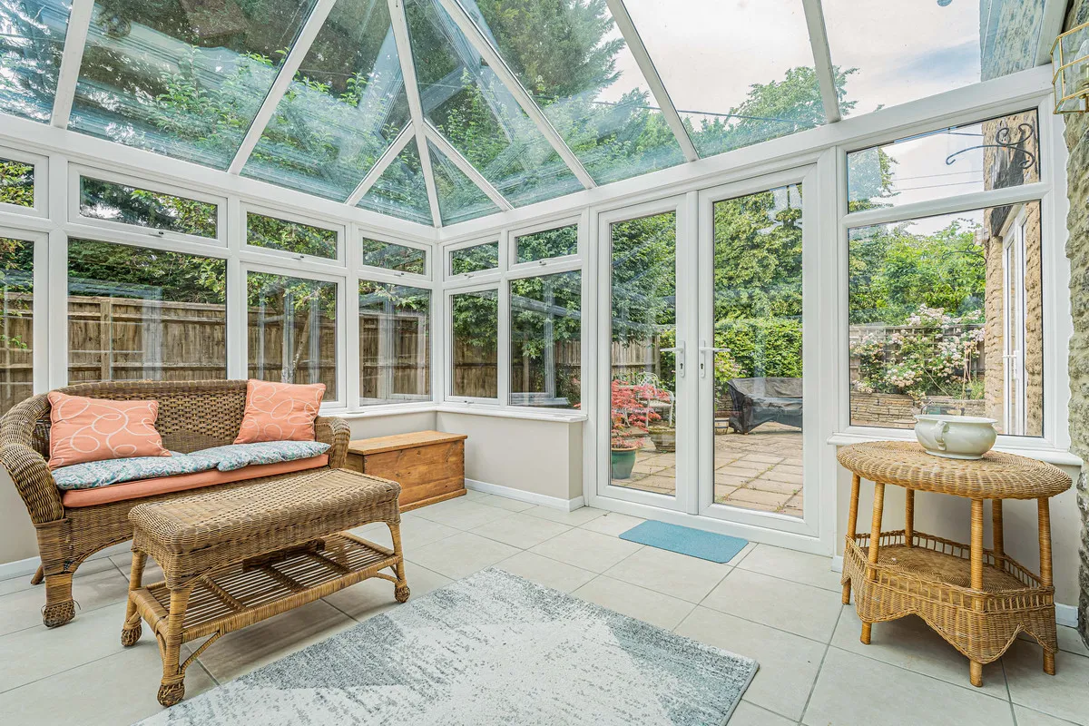 Willow Court, Wendlebury, photo 7