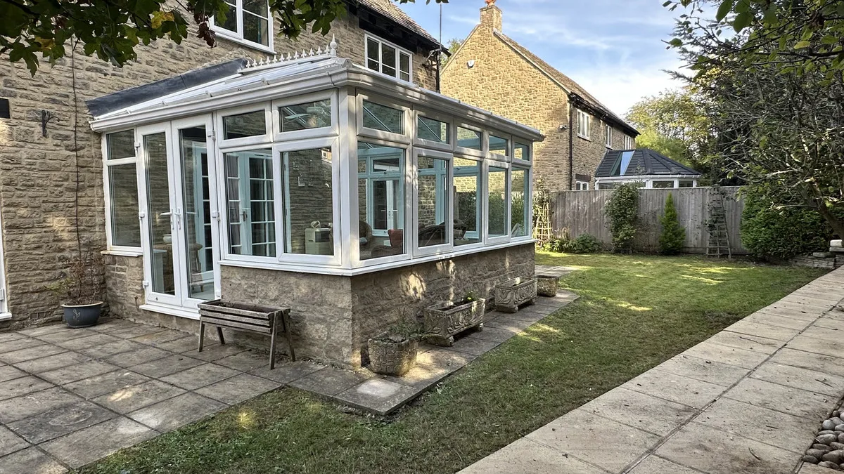 Willow Court, Wendlebury, photo 10