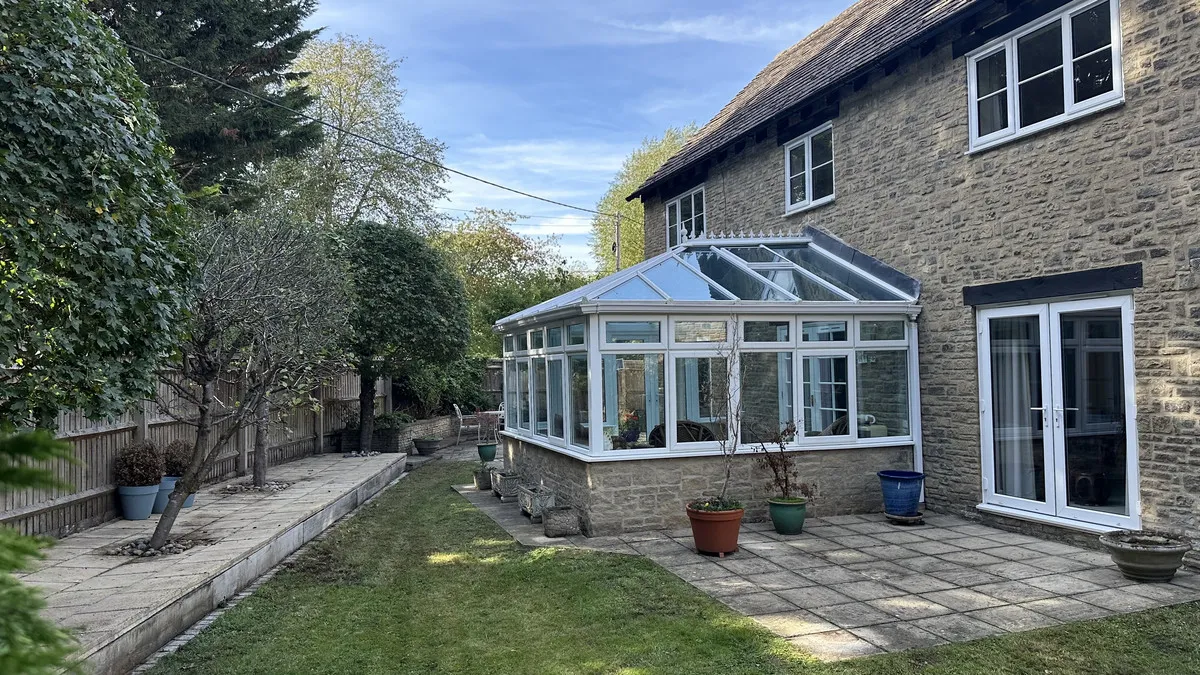 Willow Court, Wendlebury, photo 11