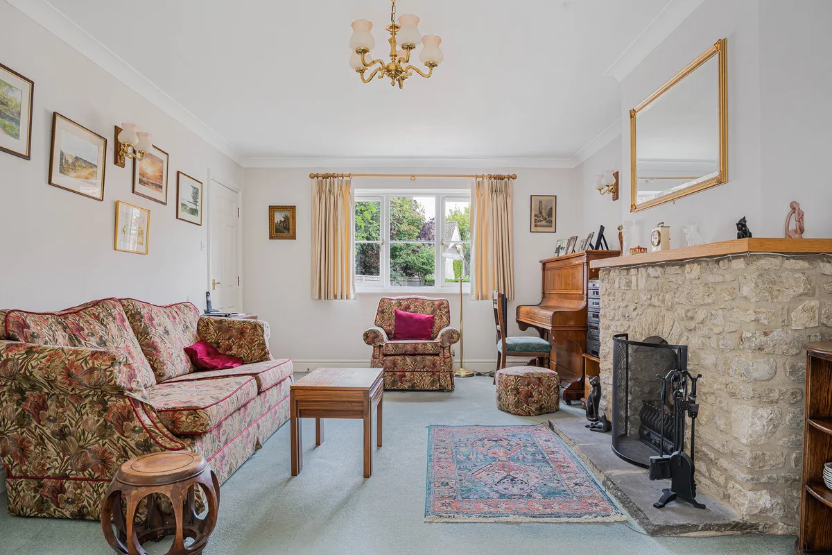 Willow Court, Wendlebury, photo 5