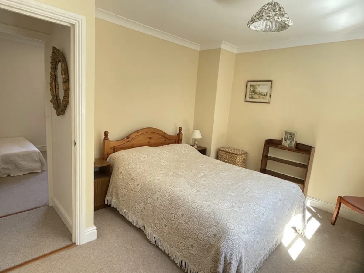 Willow Court, Wendlebury, photo 27