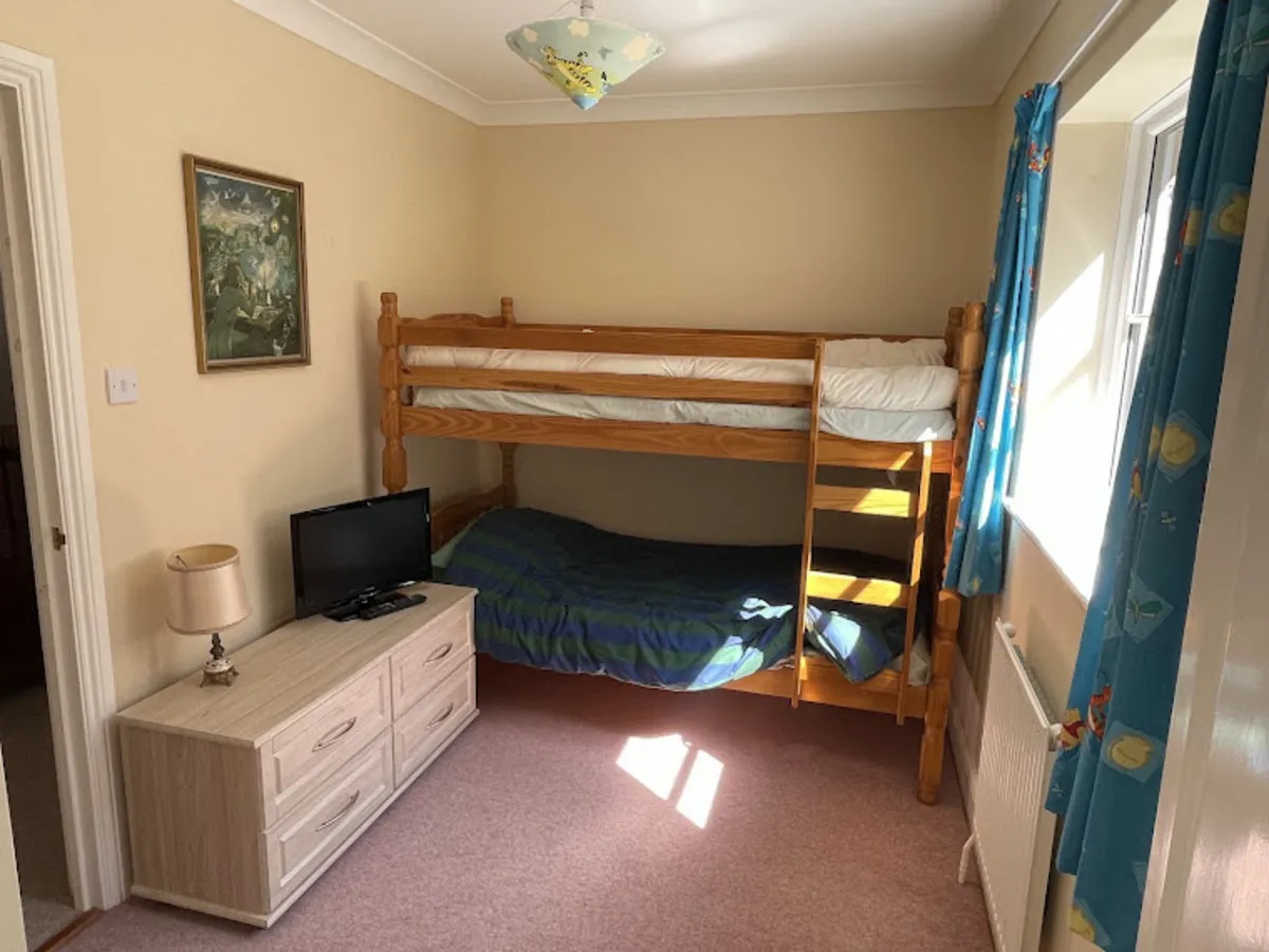 Willow Court, Wendlebury, photo 20