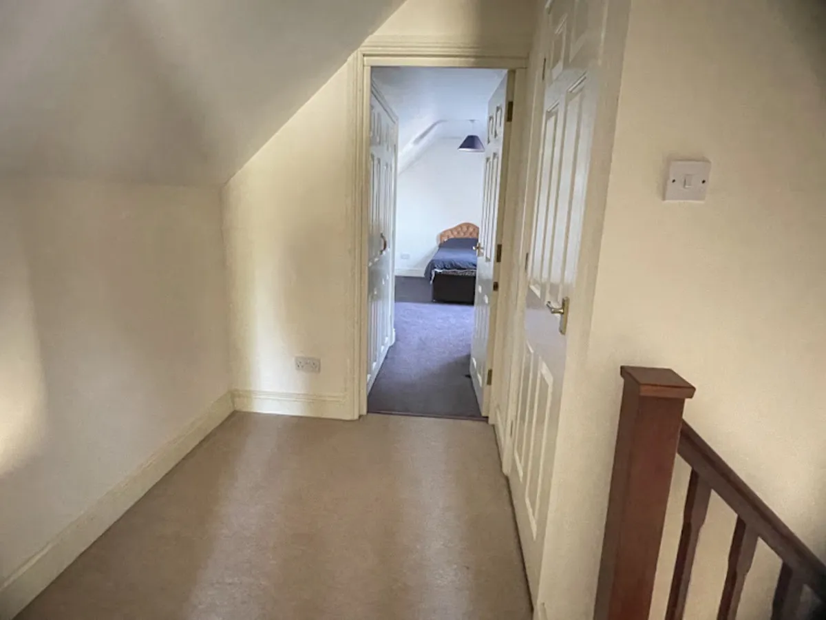 Willow Court, Wendlebury, photo 17