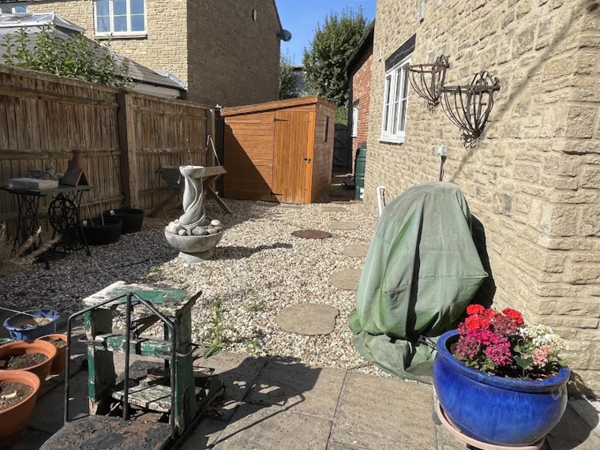 Willow Court, Wendlebury, photo 23