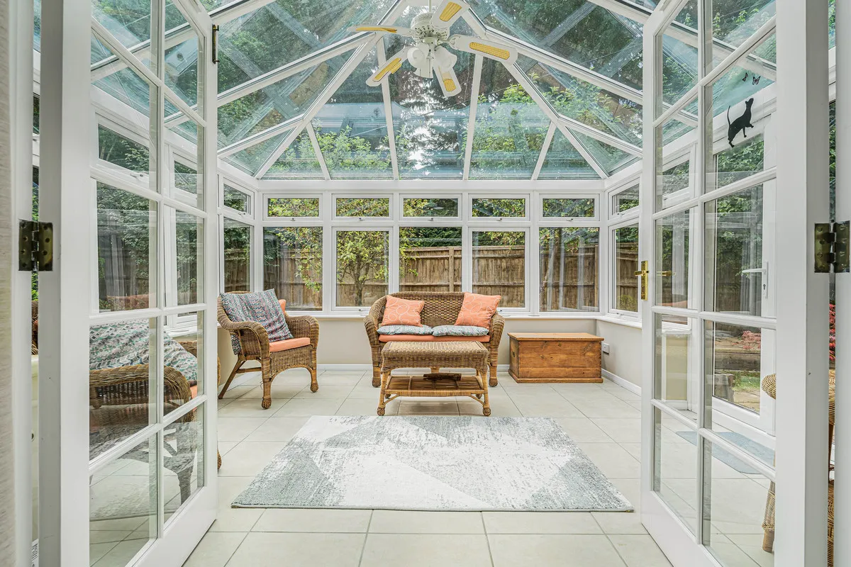 Willow Court, Wendlebury, photo 8