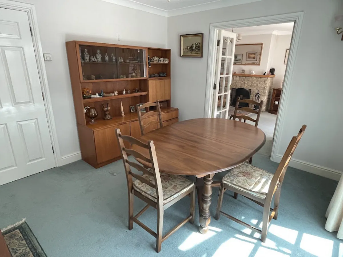 Willow Court, Wendlebury, photo 6