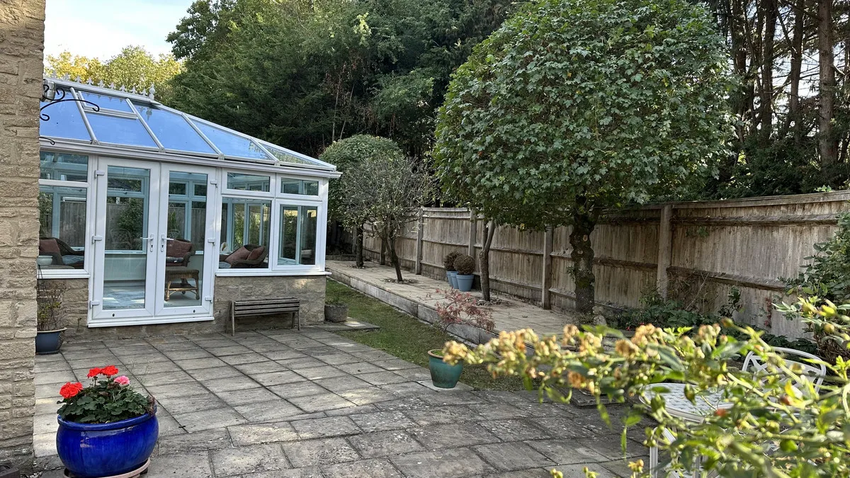 Willow Court, Wendlebury, photo 9