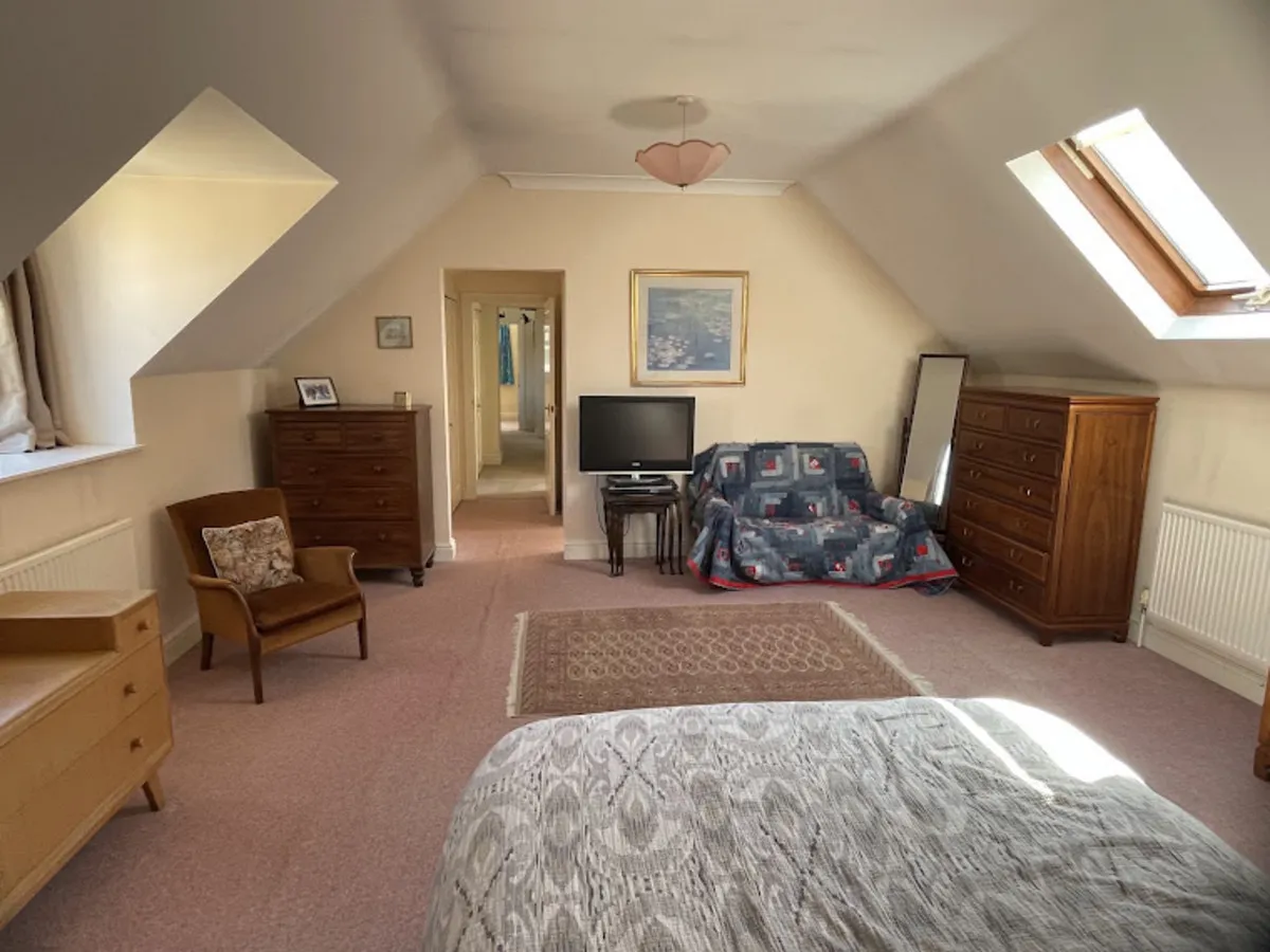 Willow Court, Wendlebury, photo 24