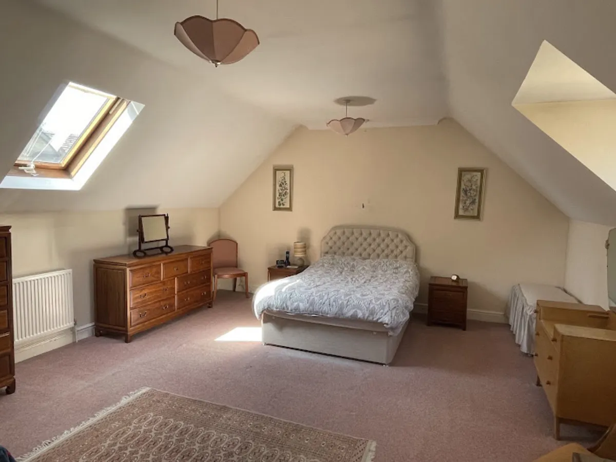 Willow Court, Wendlebury, photo 25