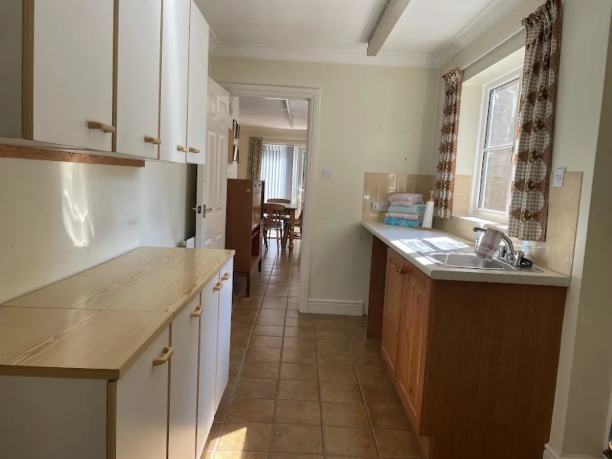 Willow Court, Wendlebury, photo 3